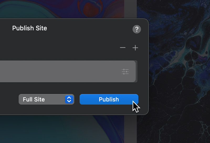 publish-btn